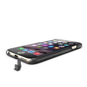 Qi Wireless Charging case for iPhone 6 & 7