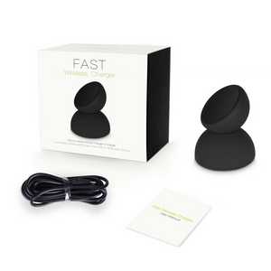 Qi Fast Charge Stand