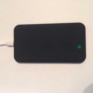 WPC Qi Wireless charging Pad