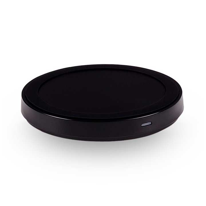 QI wireless charging pad