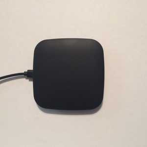 Qi Compact Fast Charger