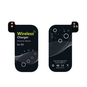 Samsung Galaxy S5 Qi Receiver Samsung Galaxy S5 Qi Receiver
