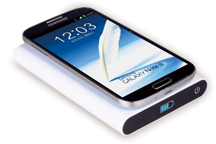 Portable Power Bank Defines the Modern Wireless Technology