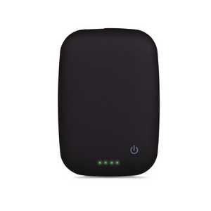 QI wireless & 4000mAh Power Bank