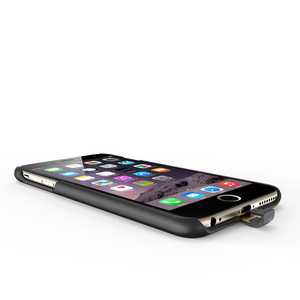 Wireless iPhone Cases