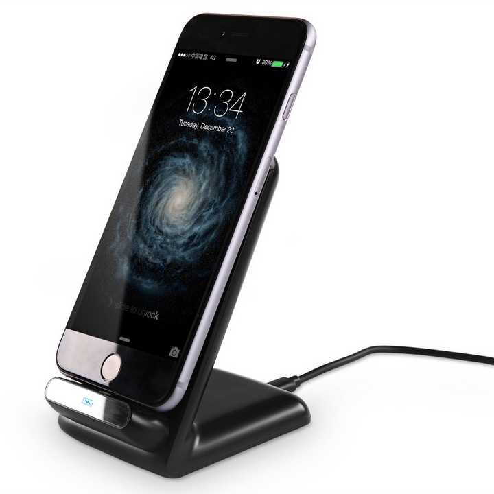 Qi WPC Wireless Chargers