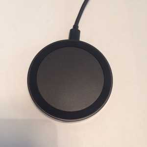 WPC Qi TX Charging Disc