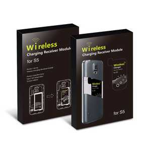 Samsung QI wireless receiver Samsung QI wireless receiver