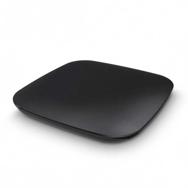 Qi Fast Charge Compact Wireless Pad