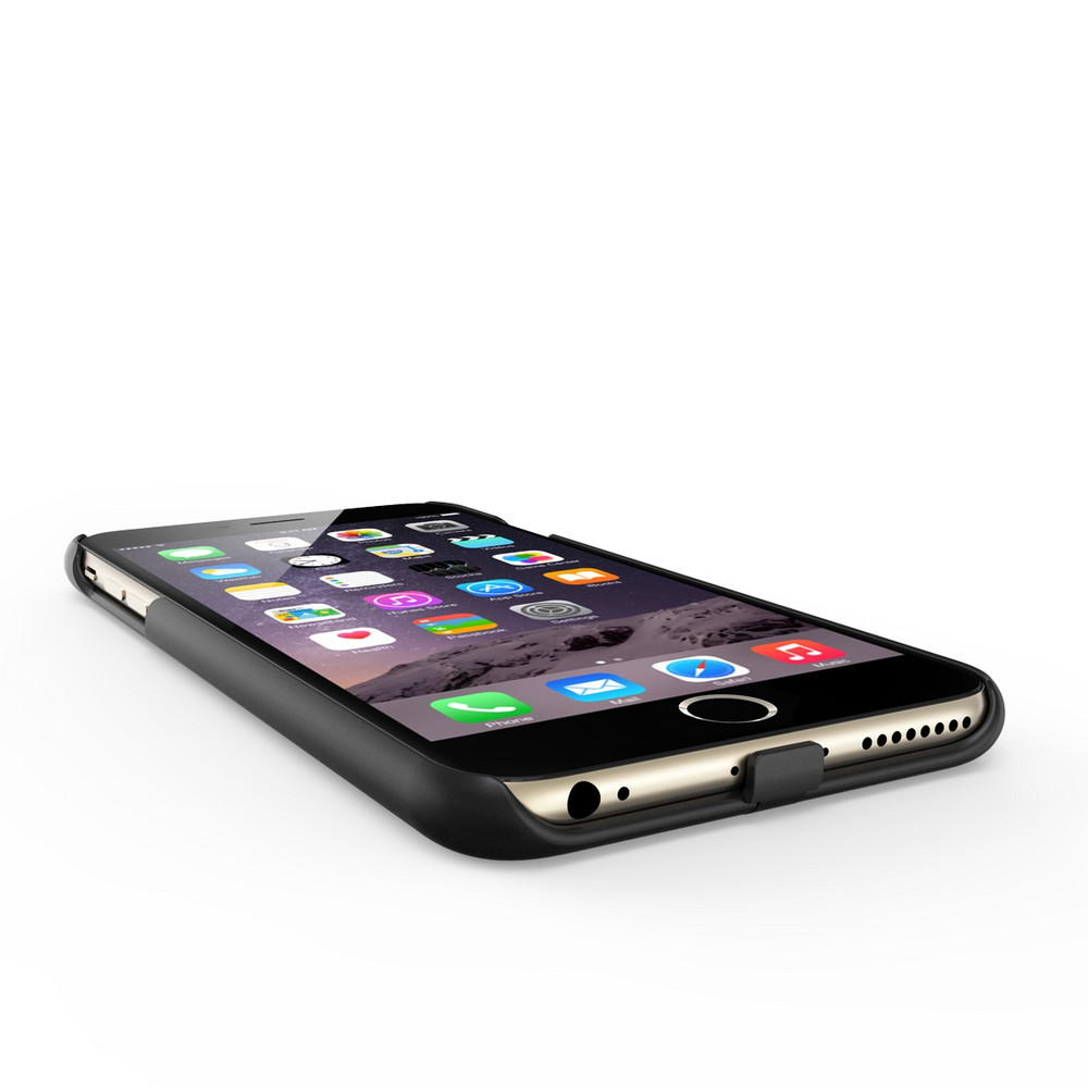 Iphone 7 plus discount charging cases