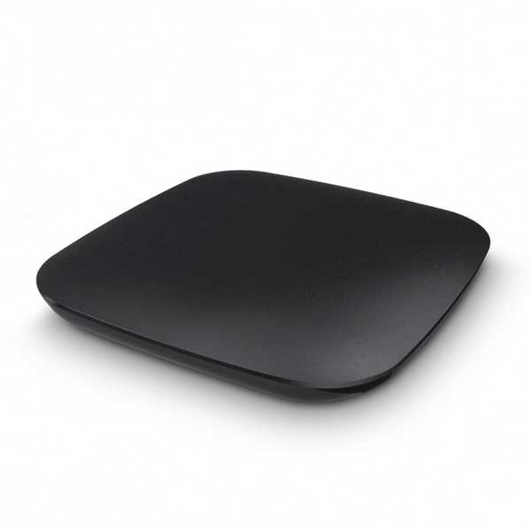 Qi Fast Charge Compact Wireless Pad