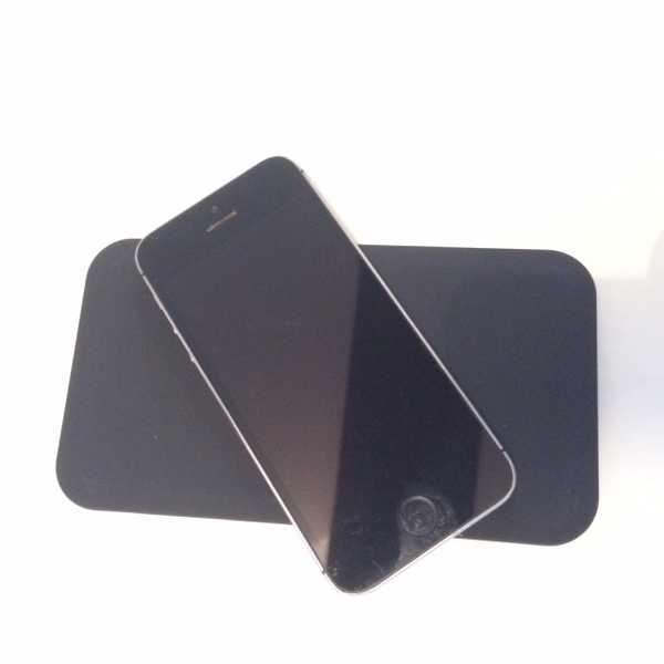 Qi Wireless Phone Charging Pad